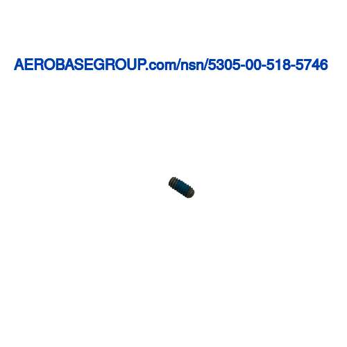 國家庫存編號圖片 5305-00-518-5746