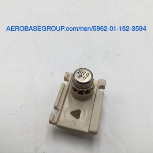 國家庫存編號圖片 5962-01-182-3594