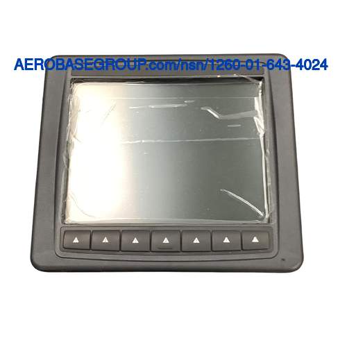 Picture of part number 1260-01-643-4024