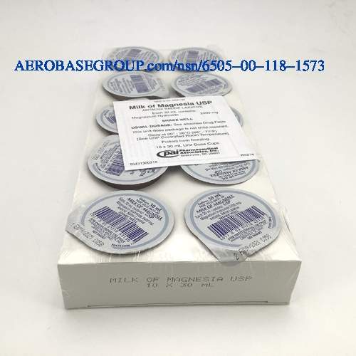 國家庫存編號圖片 6505-00-118-1573