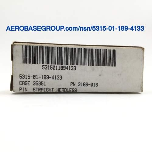 國家庫存編號圖片 5315-01-189-4133