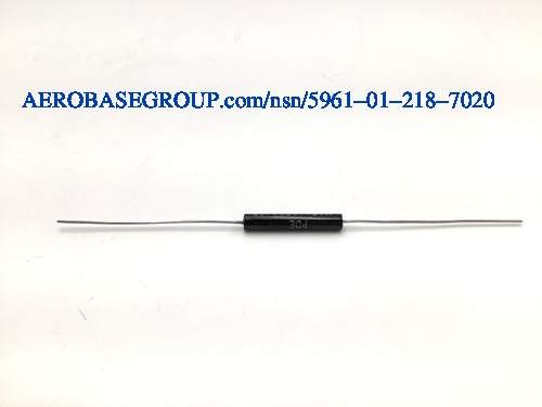 國家庫存編號圖片 5961-01-218-7020