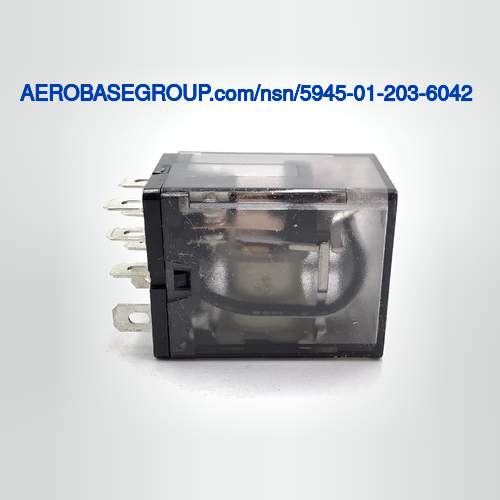 國家庫存編號圖片 5945-01-203-6042