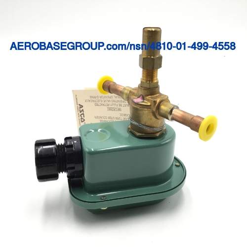 國家庫存編號圖片 4810-01-499-4558