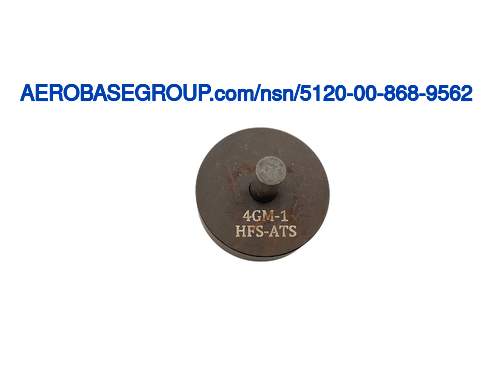 國家庫存編號圖片 5120-00-868-9562