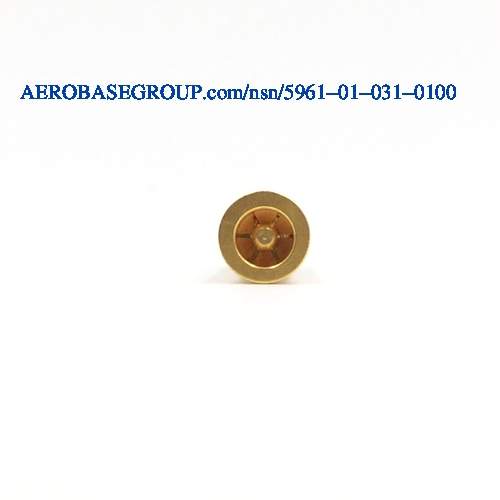 國家庫存編號圖片 5961-01-031-0100