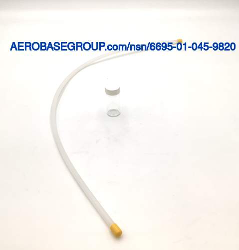國家庫存編號圖片 6695-01-045-9820