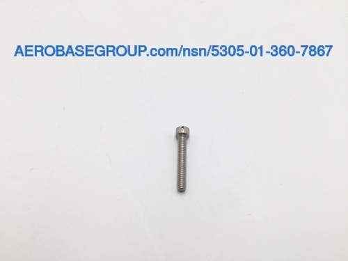 國家庫存編號圖片 5305-01-360-7867